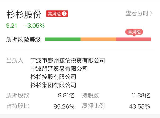 杉杉股份股票最新动态与市场影响力深度解析